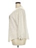 Cato Hearts Ivory Pullover Sweater Size 18 - photo 5