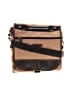Eddie Bauer Brown Messenger One size - photo 1