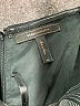 BCBGMAXAZRIA Graphic Black Cocktail Dress Size 6 - photo 7