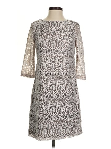 Jessica Howard Cocktail Dress (view 1)