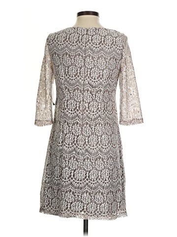 Jessica Howard Cocktail Dress (view 2)