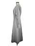 Draper James Chevron-herringbone Gray Casual Dress Size M - photo 5