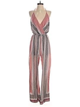 Fire Los Angeles Jumpsuit