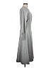 Draper James Chevron-herringbone Gray Casual Dress Size M - photo 4