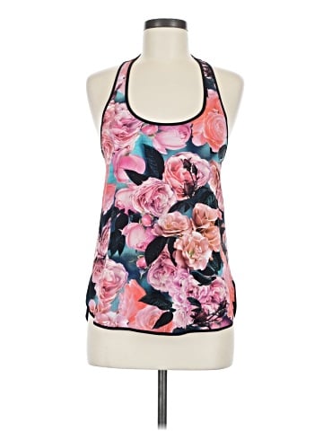 Lululemon Athletica Active Tank (view 1)