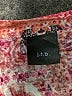 J.t.b. Pink 3/4 Sleeve Blouse Size S - photo 7
