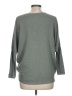 Assorted Brands Stars Green Pullover Sweater Size 10 - photo 2