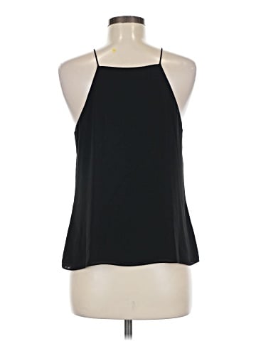 WAYF Sleeveless Blouse (view 2)