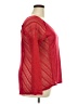 Cato Red 3/4 Sleeve T-Shirt Size 18 - photo 4