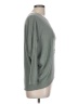 Assorted Brands Stars Green Pullover Sweater Size 10 - photo 4