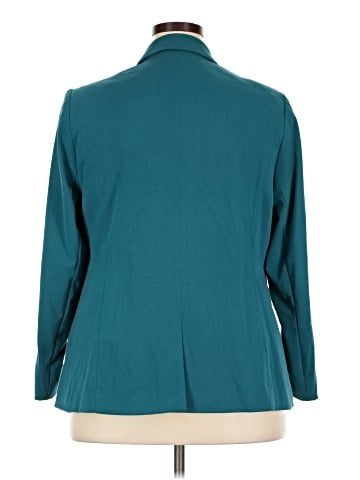 Lane Bryant Blazer (view 2)