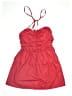 Buddy Love Solid Red Dress Size M (kids) - photo 1