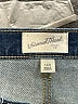 Universal Thread Solid Blue Jeans Size 14 - photo 7