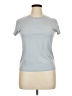 BEAUTIFUL Gray Active T-Shirt Size XL - photo 1
