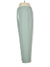 Serengeti Solid Green Casual Pants Size XL Petite - photo 5