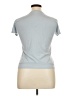 BEAUTIFUL Gray Active T-Shirt Size XL - photo 2