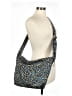 Unbranded Animal Print Blue Hobo One size - photo 2