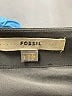 Fossil Gray Formal Skirt Size 6 - photo 4