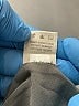 Fossil Gray Formal Skirt Size 6 - photo 5
