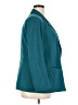 Lane Bryant Teal Blazer Size 2X (estimated) - photo 4