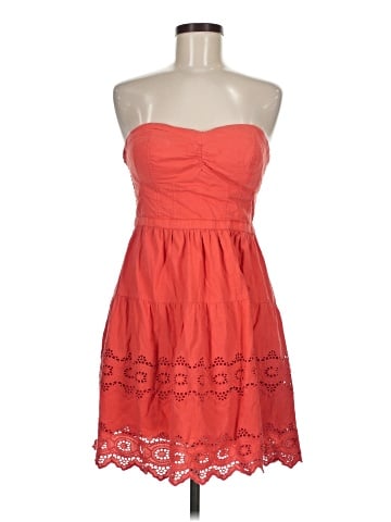 American Eagle Outfitters Cocktail Dress (view 1)