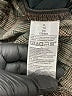 Old Navy Plaid Gray Casual Pants Size XL - photo 8