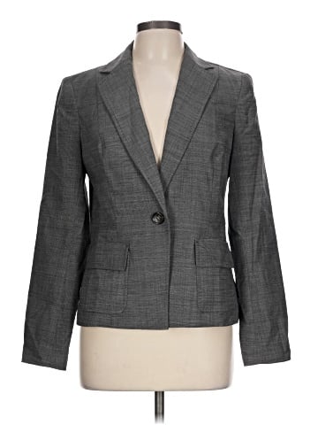 Talbots Wool Blazer (view 1)