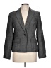 Talbots Gray Wool Blazer Size 10 - photo 1