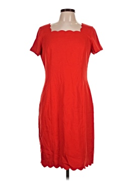 Talbots Casual Dress (view 1)