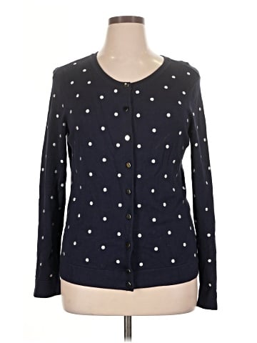 Charter Club Cardigan (view 1)
