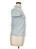 BEAUTIFUL Gray Active T-Shirt Size XL - photo 4