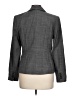 Talbots Gray Wool Blazer Size 10 - photo 2