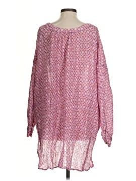 Intimately by Free People 3/4 Sleeve Blouse (view 2)
