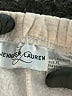 Jennifer Lauren 100% Polyester Tan Sweatpants Size XL - photo 4