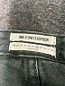 ONE X ONETEASPOON 100% Cotton Black Jeans Size 28 waist - photo 7