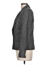 Talbots Gray Wool Blazer Size 10 - photo 5