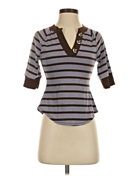Maeve 3/4 Sleeve T-Shirt (view 1)