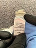 L Space Blue Swimsuit Bottoms Size S - photo 4