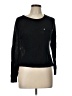 Kerisma Black Long Sleeve Top Size L - photo 1