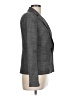 Talbots Gray Wool Blazer Size 10 - photo 4