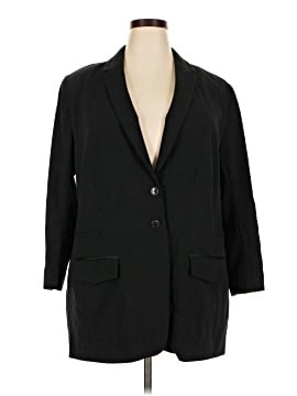 Lane Bryant Blazer (view 1)