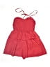 Buddy Love Solid Red Dress Size M (kids) - photo 2