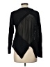 Kerisma Black Long Sleeve Top Size L - photo 2