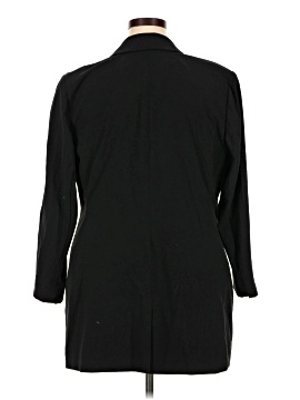 Lane Bryant Blazer (view 2)