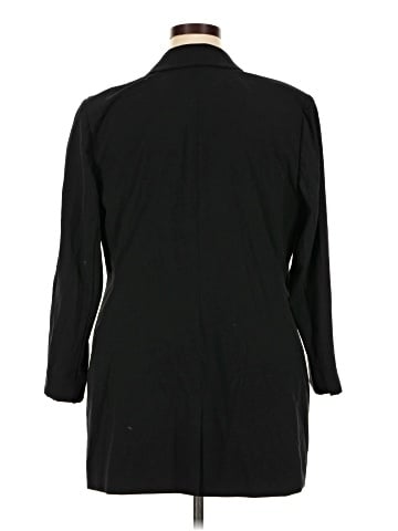 Lane Bryant Blazer (view 2)