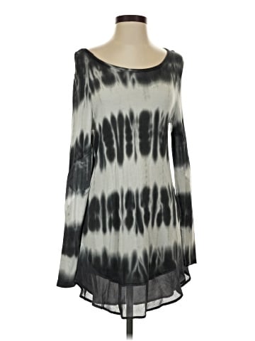 XCVI Long Sleeve Top (view 1)