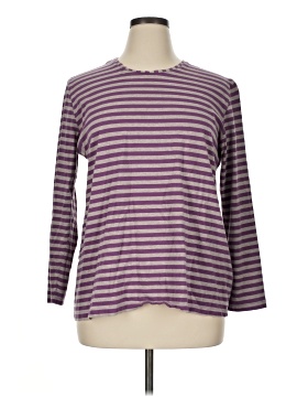 Assorted Brands 3/4 Sleeve T-Shirt (view 1)