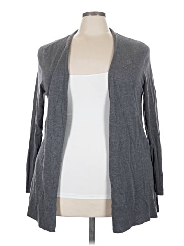 Amazon Essentials Cardigan (view 1)