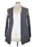 Amazon Essentials Gray Cardigan Size 3X - photo 1