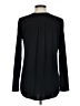 Theory Black Long Sleeve Top Size M - photo 2